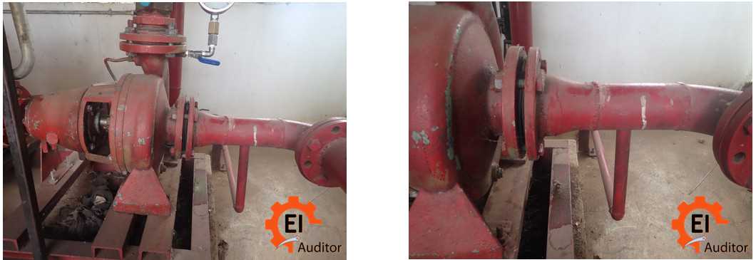 small-suction-pipe