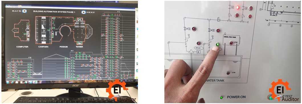 คืนสภาพระบบเข้าสู่สภาวะปกติ